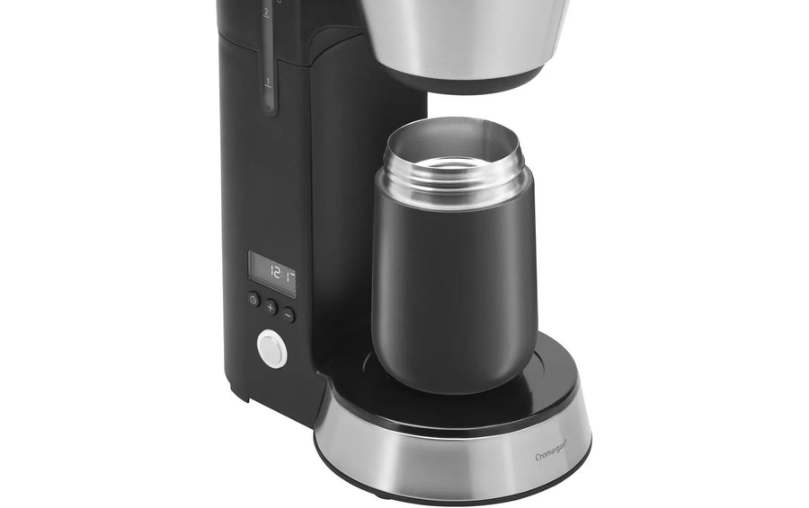 WMF thermal mug Impulse Travel Mug 300 ml, anthracite