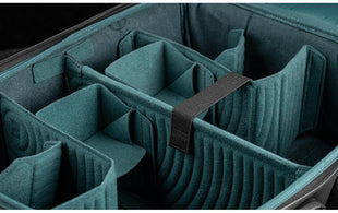 PGYTECH Fotorucksack OneMo 2 35L Schwarz