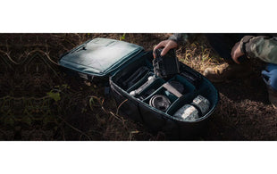 PGYTECH Fotorucksack OneMo 2 35L Schwarz