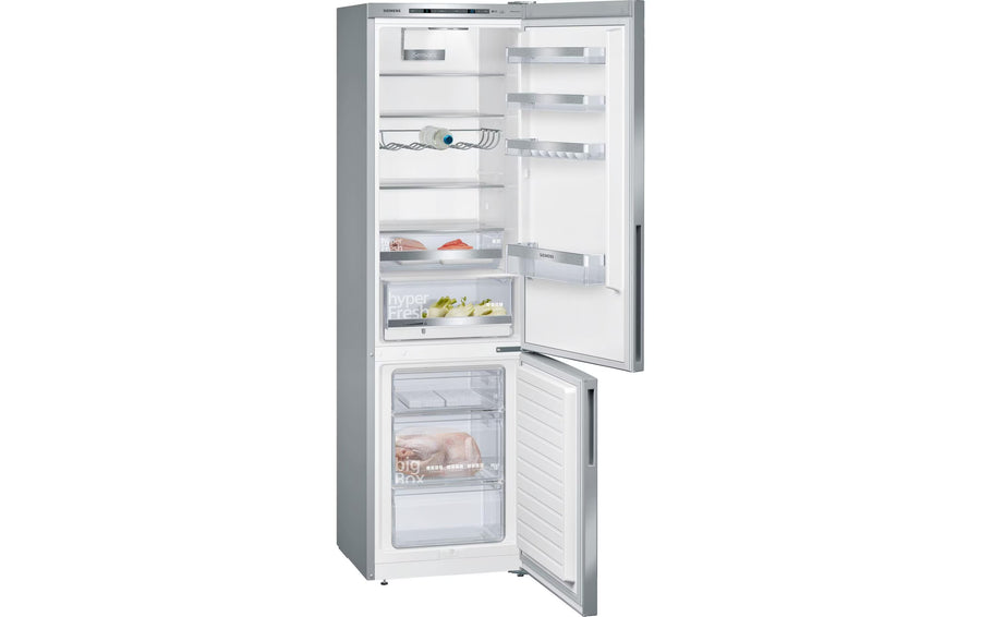 Siemens Kühl-Gefrierkombination iQ500 KG39EAICA Rechts/Wechselbar