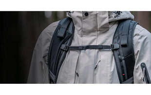 PGYTECH Fotorucksack OneMo 2 35L Schwarz