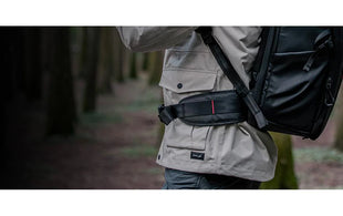 PGYTECH Fotorucksack OneMo 2 35L Schwarz