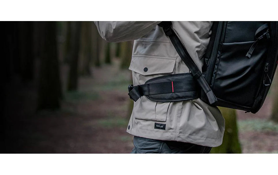 PGYTECH Zaino fotografico OneMo 2 35L Nero