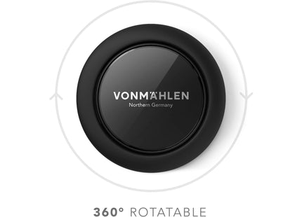 Support vonmählen Backflip Pure Black