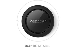 Support vonmählen Backflip Pure Black