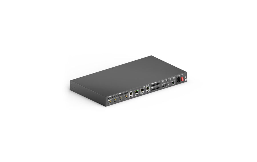 PureLink PureTools Matrix Switcher PT-MA-HD44HDBT