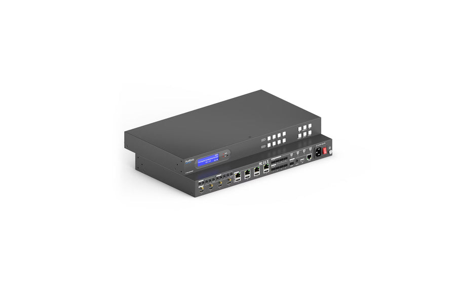 PureLink PureTools Matrix Switcher PT-MA-HD44HDBT