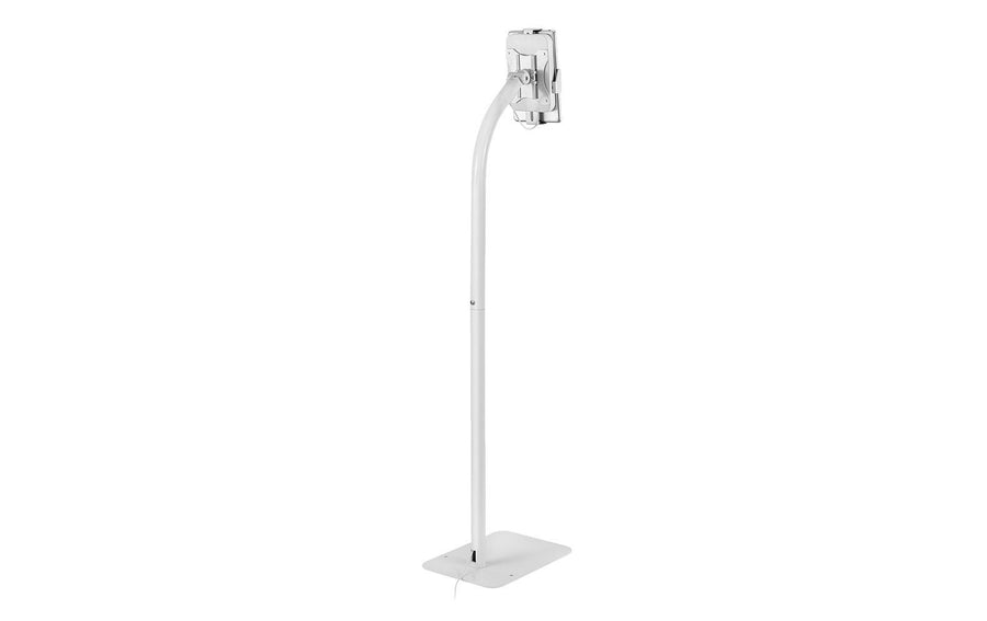 Neomounts by NewStar Supporto da pavimento FL15-625WH1 - Bianco