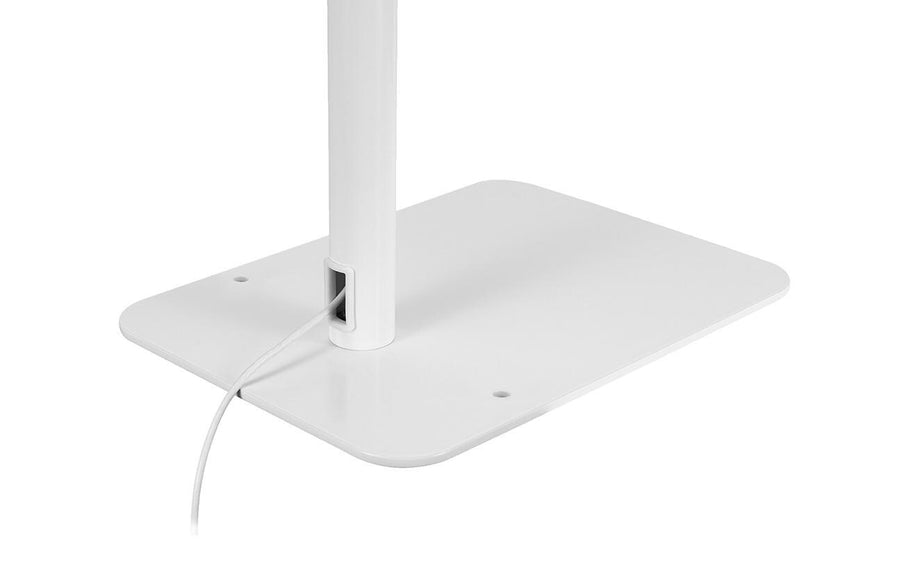 Neomounts by NewStar Supporto da pavimento FL15-625WH1 - Bianco