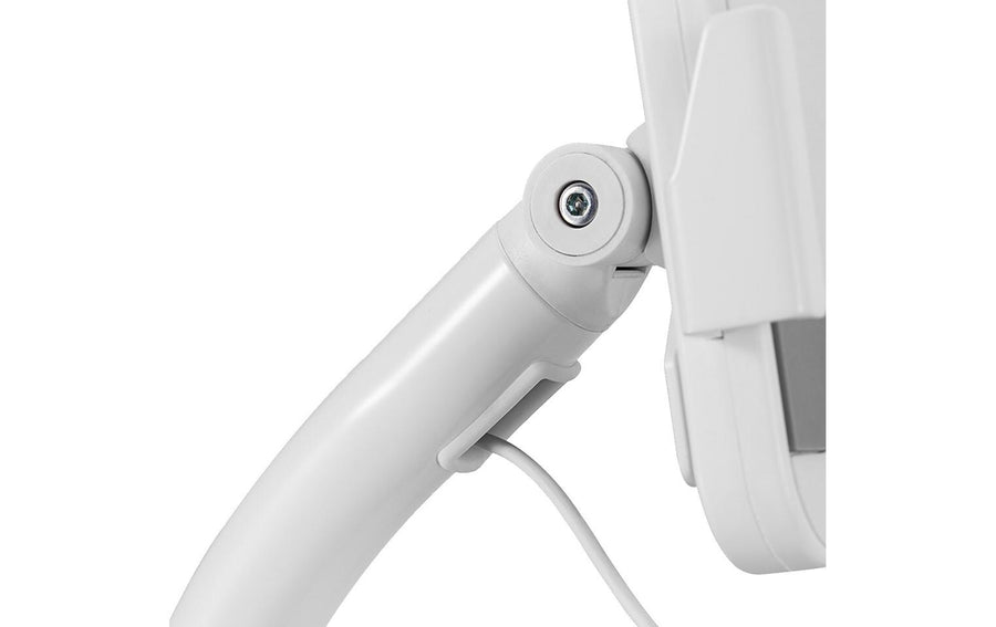 Neomounts by NewStar Supporto da pavimento FL15-625WH1 - Bianco