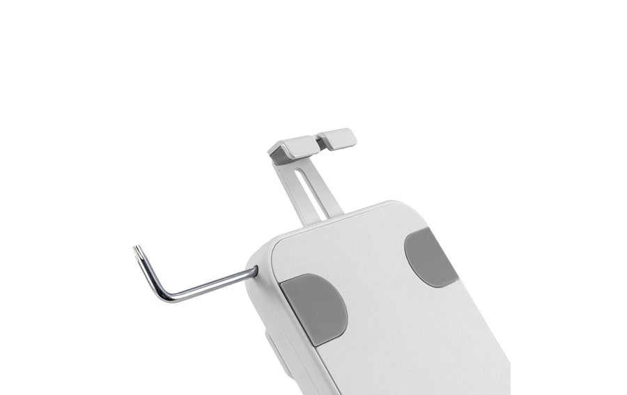 Neomounts by NewStar Supporto da pavimento FL15-625WH1 - Bianco