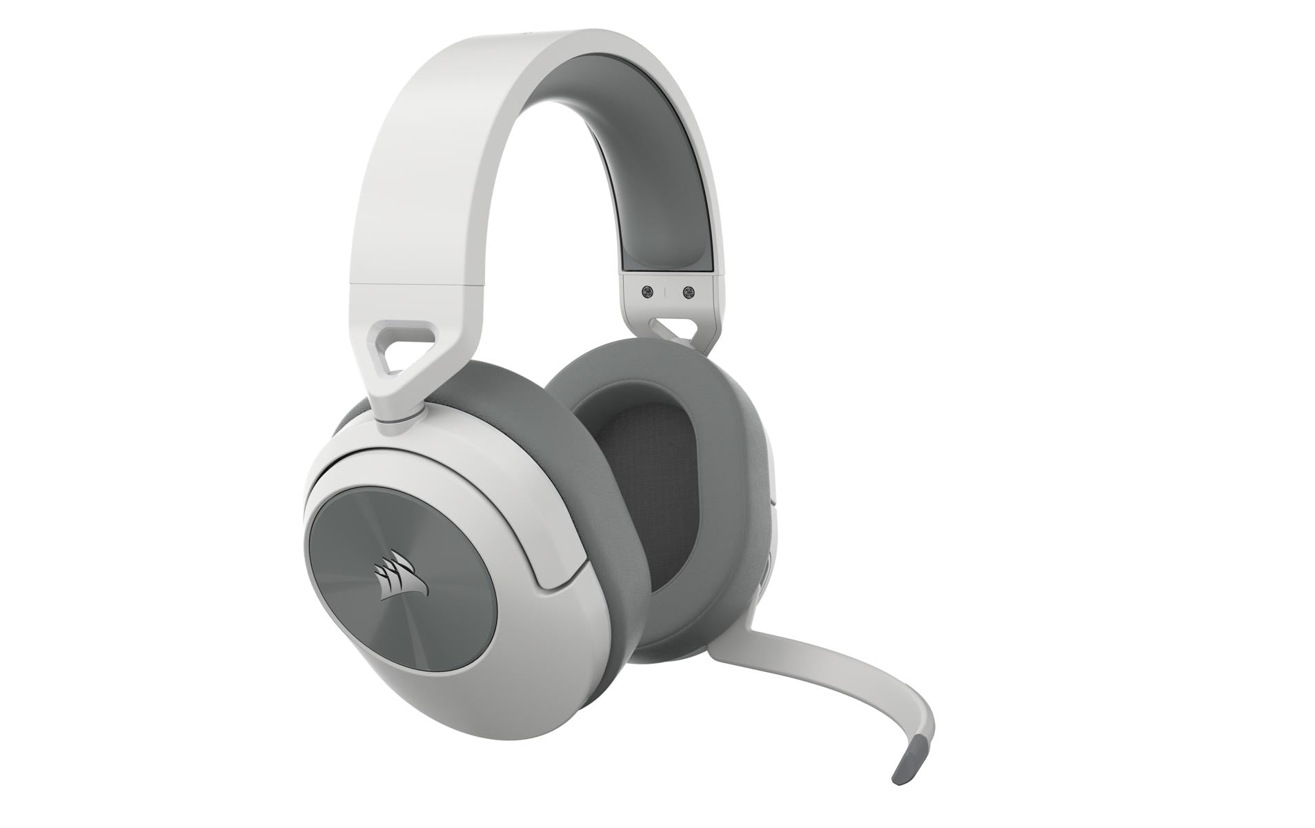 Corsair Gaming-Headset HS55 Wireless Weiss