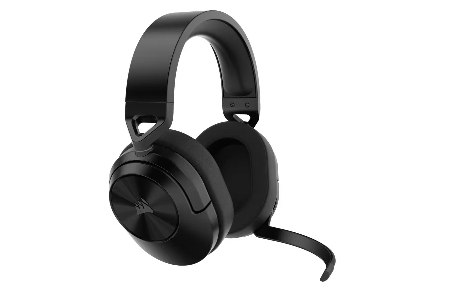 Corsair Gaming-Headset HS55 Wireless Schwarz