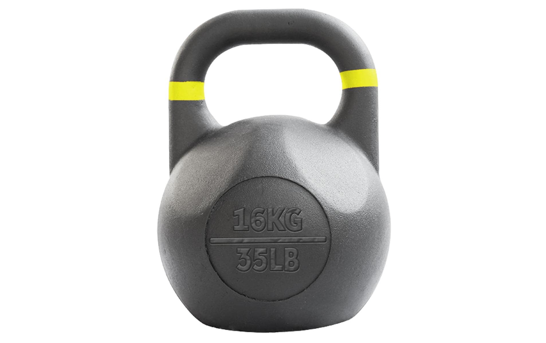 Gladiatorfit Competition Kettlebell 16 kg