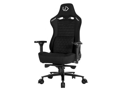 Ultradesk – chaise de jeu trône noir