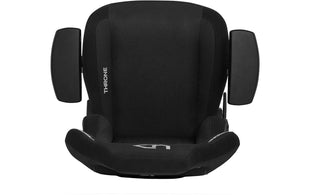 Ultradesk – chaise de jeu trône noir