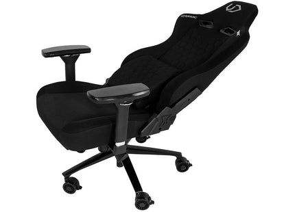 Ultradesk – chaise de jeu trône noir