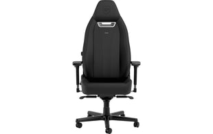 noblechairs Chaise de jeu Legend Noir