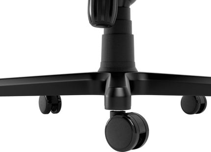 noblechairs Chaise de jeu Legend Noir