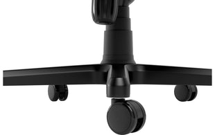 noblechairs Chaise de jeu Legend Noir