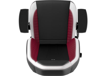 noblechairs chaise de jeu Legend rouge/noir/blanc