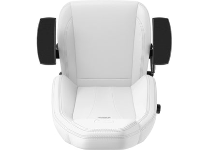 noblechairs Chaise de jeu Legend Blanc