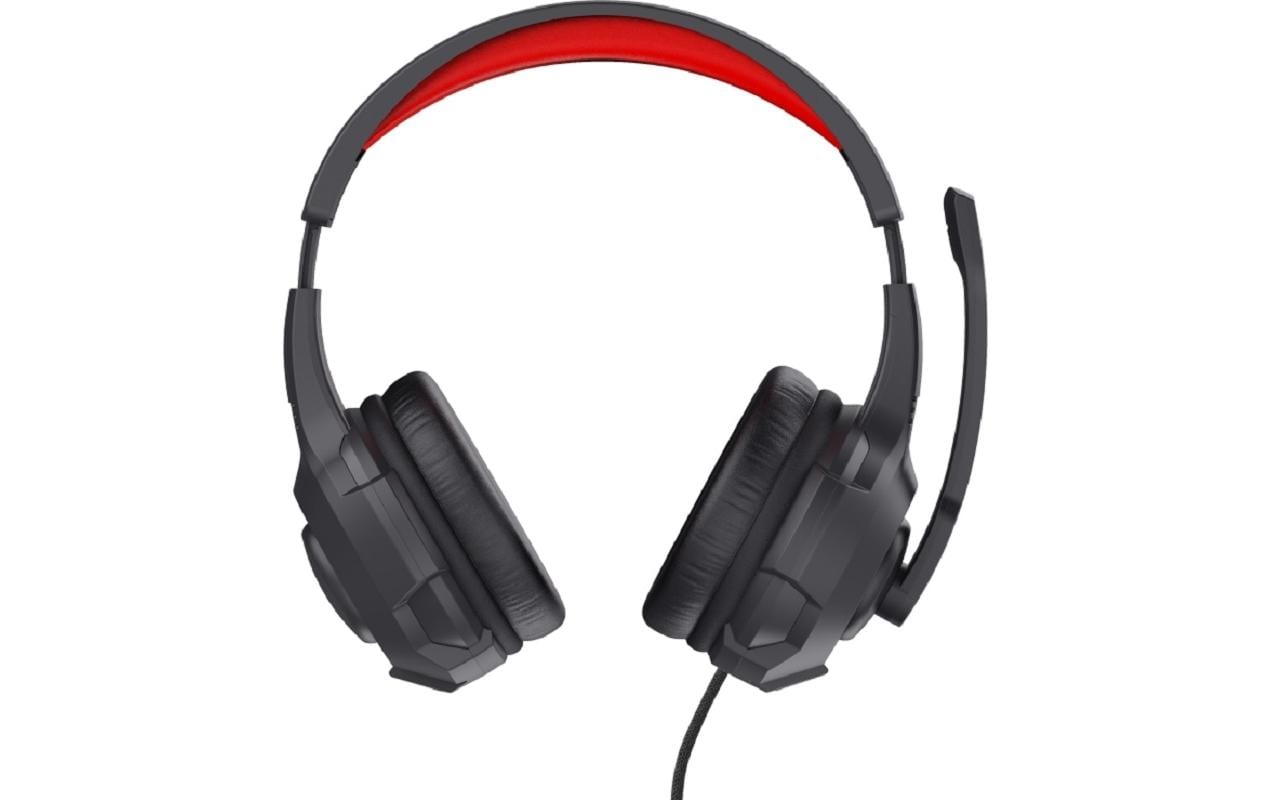 Trust Gaming-Headset 24785 Schwarz