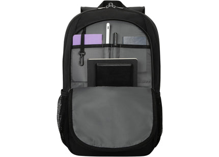 Targus Sac à dos pour ordinateur portable classique 15,6"