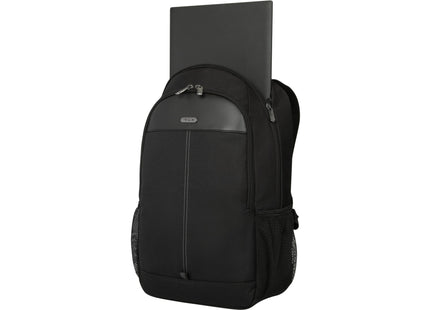 Targus Sac à dos pour ordinateur portable classique 15,6"