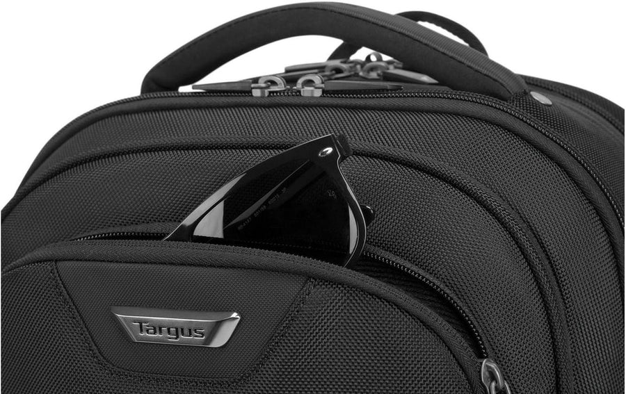 Targus Notebook-Rucksack Corporate Traveller 15.6 " - Foto 13