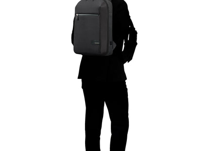 Samsonite notebook backpack Litepoint 15.6 " Black