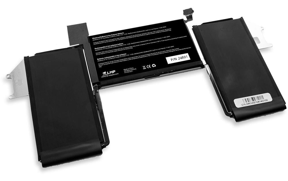 LMP Akku Macbook Air 13" A2389