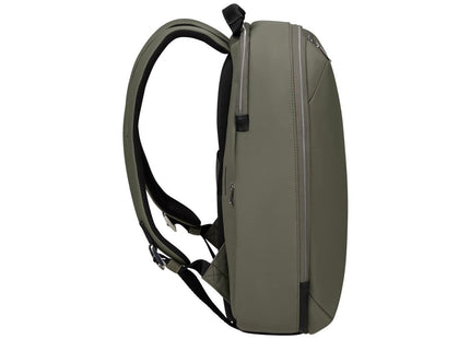 Samsonite notebook backpack Ongoing 14.1 "olive green