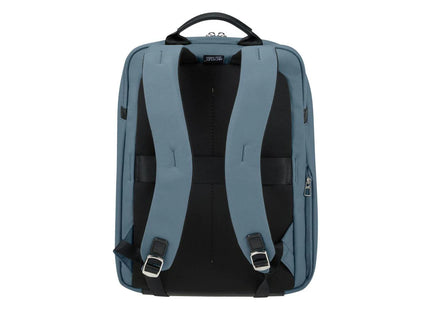 Samsonite Notebook Backpack Ongoing 14.1 " Petrol Gray