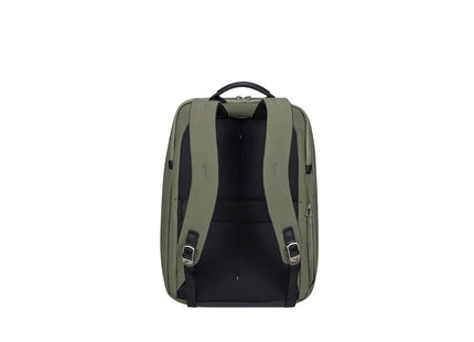 Samsonite notebook backpack Ongoing 15.6 "olive green