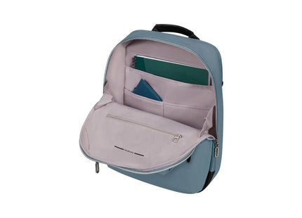 Samsonite Notebook Backpack Ongoing 15.6 " Petrol Gray