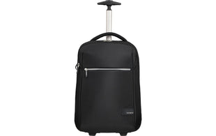 Samsonite Étui à roulettes pour ordinateur portable Litepoint Noir