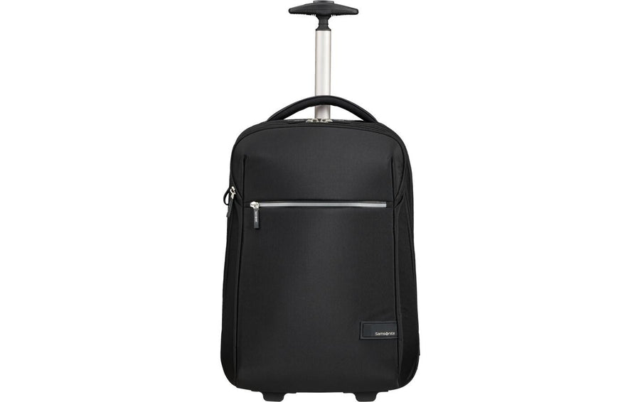 Samsonite Carrello per notebook Litepoint Nero