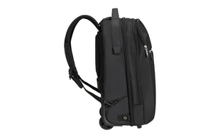 Samsonite Étui à roulettes pour ordinateur portable Litepoint Noir