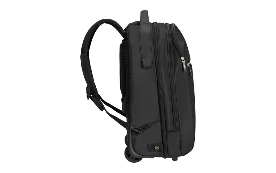 Samsonite Carrello per notebook Litepoint Nero