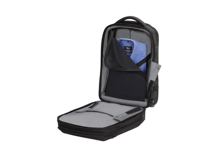Samsonite Notebook-Rollkoffer Litepoint Schwarz