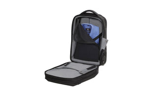 Samsonite Étui à roulettes pour ordinateur portable Litepoint Noir