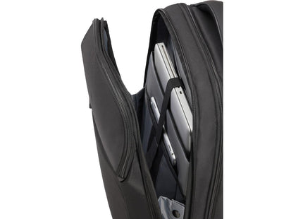 Samsonite Notebook-Rollkoffer Litepoint Schwarz