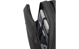 Samsonite Étui à roulettes pour ordinateur portable Litepoint Noir
