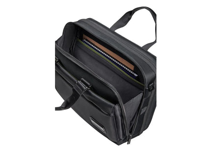 Samsonite Notebooktasche Openroad 2.0 15.6 " Schwarz