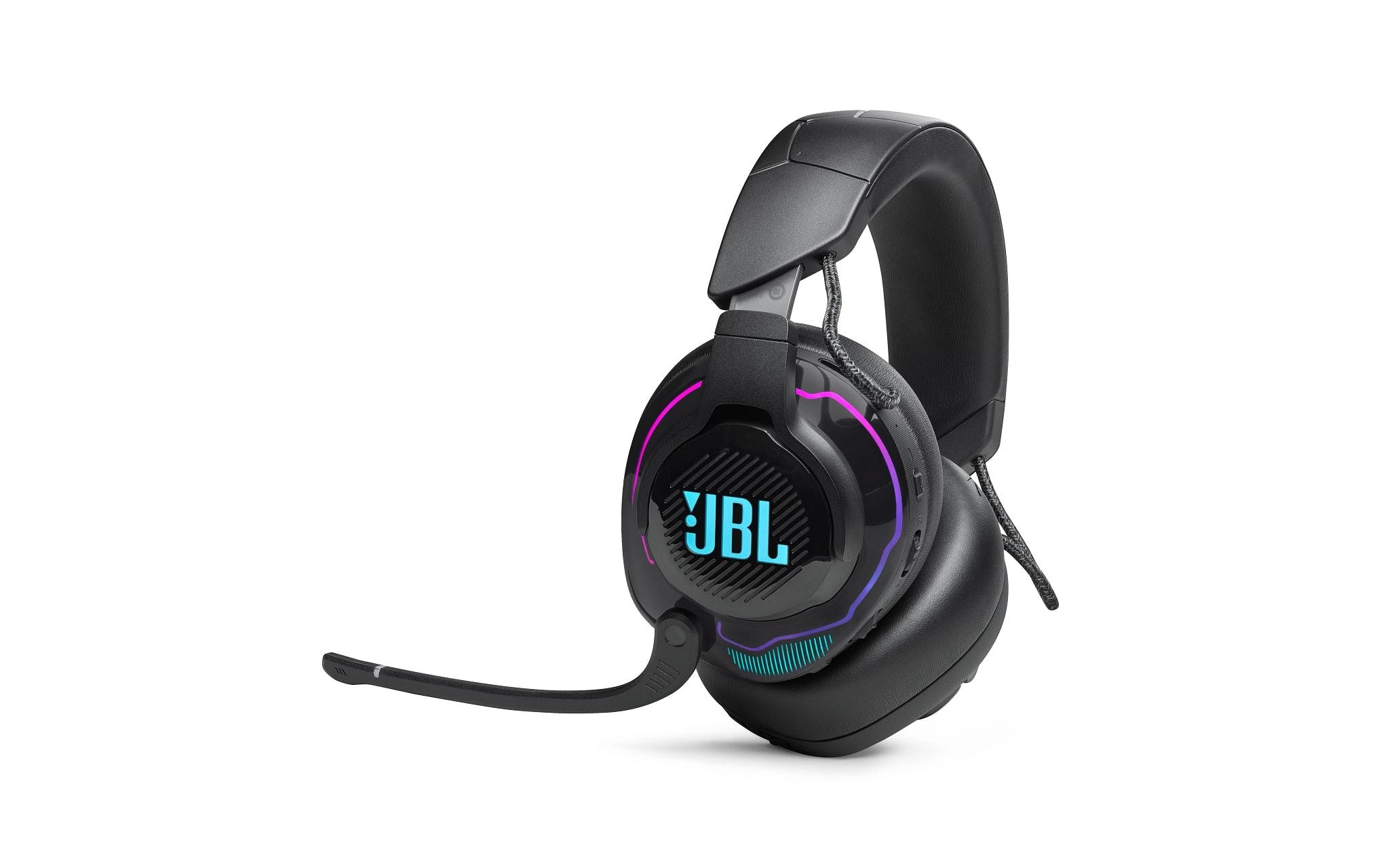 JBL Gaming-Headset Quantum 910 Schwarz