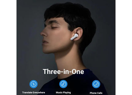 TimeKettle Übersetzer M3 AI
