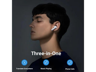 TimeKettle Übersetzer M3 AI