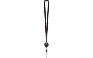 Pocketalk Zubehör Lanyard Schwarz