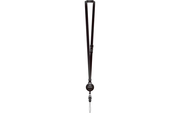 Pocketalk Zubehör Lanyard Schwarz